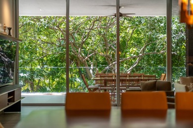 Luxury, privacy, generous living spaces, and an exceptional - photo 17