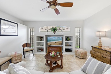 Welcome to this move in ready single-story pool residence in - photo 17