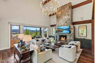 Discover a refined take on the classic Gozzer Cabin--beautifully - photo 8