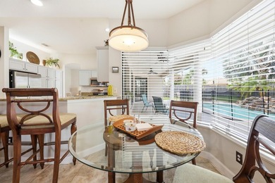 Welcome to this move in ready single-story pool residence in - photo 21