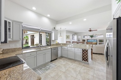 Welcome to this move in ready single-story pool residence in - photo 23