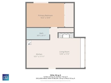 Just minutes from the beach, this charming 2-bedroom, 2-bath - photo 25