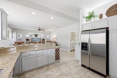 Welcome to this move in ready single-story pool residence in - photo 25
