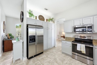 Welcome to this move in ready single-story pool residence in - photo 26