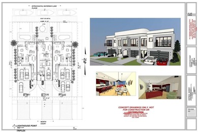 Waterfront 5 Unit Building Deep-Water Access | Lighthouse Point - photo 26