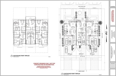 Waterfront 5 Unit Building Deep-Water Access | Lighthouse Point - photo 27