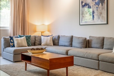 Luxury, privacy, generous living spaces, and an exceptional - photo 28