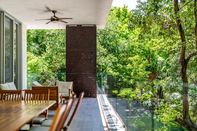 Luxury, privacy, generous living spaces, and an exceptional - photo 29