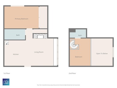 Just minutes from the beach, this charming 2-bedroom, 2-bath - photo 30