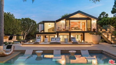 Privately set within a gated coastal enclave, 28022 Sea Lane - photo 1
