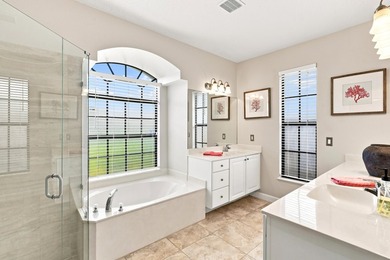 Welcome to this move in ready single-story pool residence in - photo 32