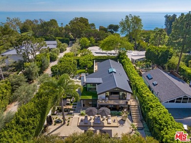Privately set within a gated coastal enclave, 28022 Sea Lane - photo 3