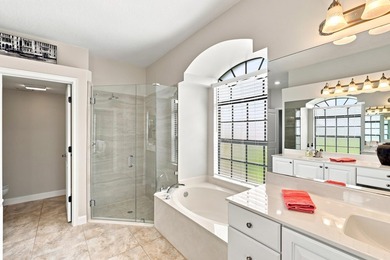 Welcome to this move in ready single-story pool residence in - photo 33