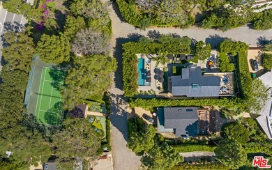 Privately set within a gated coastal enclave, 28022 Sea Lane - photo 4