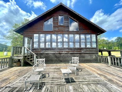 AMAZING Lakehouse With Incredible Fishing and Sunrise Views! - Lake Home For Sale in Pachuta, Mississippi