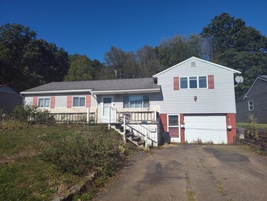 Allegheny River Home Active Under Contract in Franklin Pennsylvania