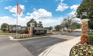 Welcome to The Legends at World Golf Village, where comfort - photo 1