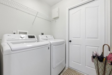 Welcome to this move in ready single-story pool residence in - photo 45