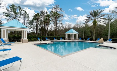 Welcome to The Legends at World Golf Village, where comfort - photo 5