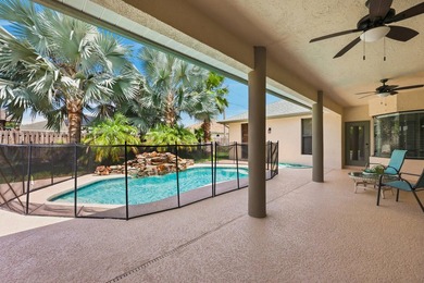 Welcome to this move in ready single-story pool residence in - photo 46