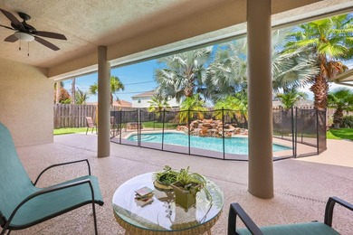 Welcome to this move in ready single-story pool residence in - photo 49
