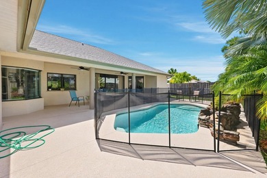 Welcome to this move in ready single-story pool residence in - photo 50