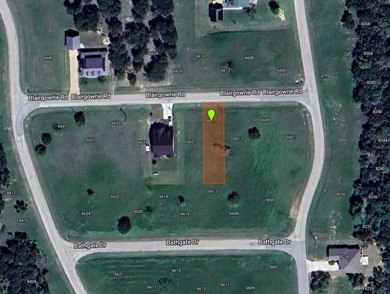 Nestled inside The Retreat community in Cleburne, this home site - photo 1