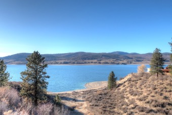 Waterfront Lot on the 1310 Line on Lake Roosevelt! SOLD - Lake Lot SOLD! in Lincoln, Washington