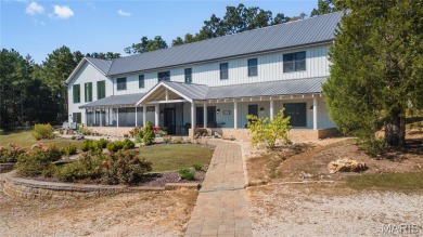 (private lake, pond, creek) Home For Sale in Perryville Missouri