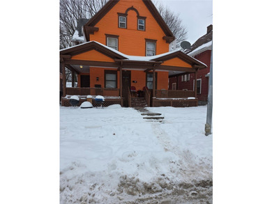 Prime Investment Opportunity in Beechwood - Turn-Key 3-Unit - photo 1