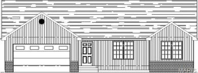 (private lake, pond, creek) Home For Sale in Labadie Missouri