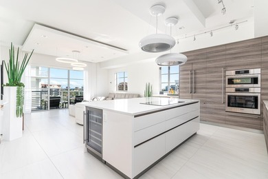 Welcome home to 820 at the prestigious TOWER 155. designed by - photo 2
