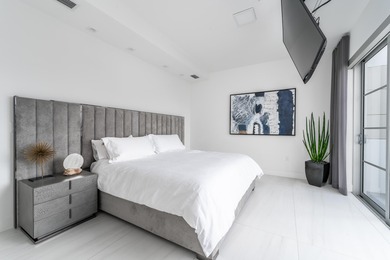 Welcome home to 820 at the prestigious TOWER 155. designed by