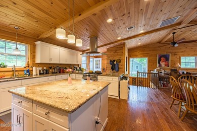 This wheelchair accessible lakefront has a 100' of shoreline - photo 7