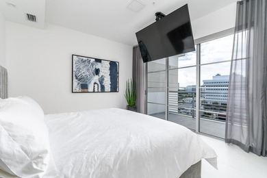 Welcome home to 820 at the prestigious TOWER 155. designed by - photo 7
