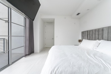 Welcome home to 820 at the prestigious TOWER 155. designed by - photo 9