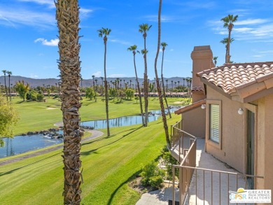 Lake Condo For Sale in Palm Desert, California