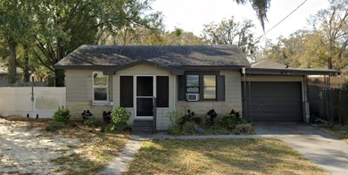 Lake Parker - Polk County Home Sale Pending in Lakeland Florida