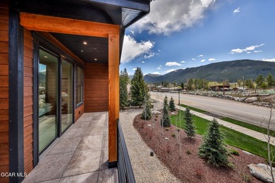 This luxury townhome offers three thoughtfully designed levels - photo 12