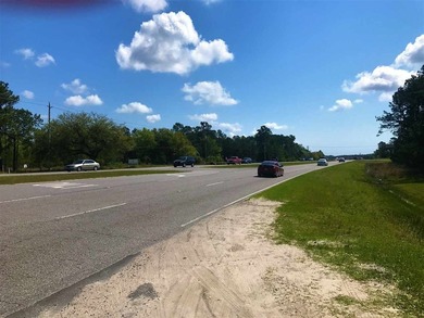Little River... North Myrtle Beach... 5 Acre Commercial Track - photo 14