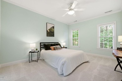 Charming end-unit townhome with a layout that lives large and - photo 14