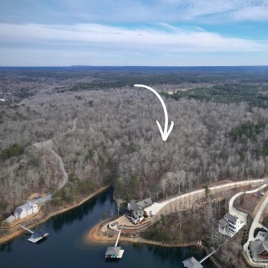 Contiguous to Smith Lake's Timberidge with 25 acres and 615 feet - photo 14