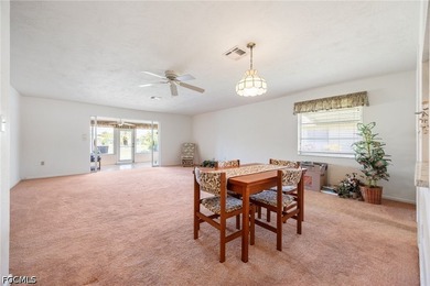 Fantastic villa with attached garage in this duplex style condo - photo 15