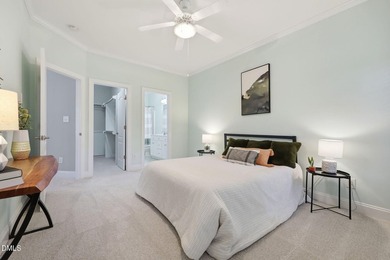 Charming end-unit townhome with a layout that lives large and - photo 15