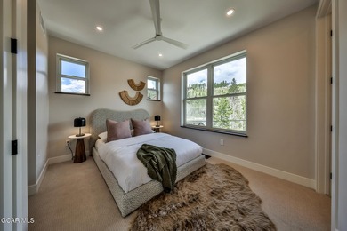 This luxury townhome offers three thoughtfully designed levels - photo 16
