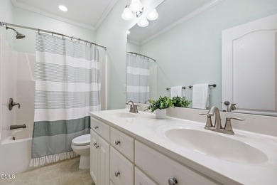 Charming end-unit townhome with a layout that lives large and - photo 16