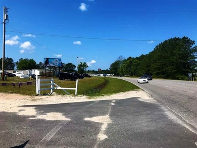 Little River... North Myrtle Beach... 5 Acre Commercial Track - photo 17