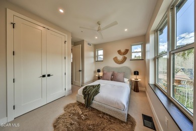 This luxury townhome offers three thoughtfully designed levels - photo 17