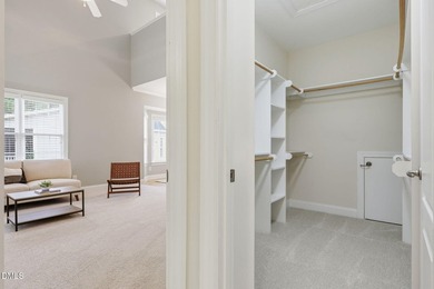 Charming end-unit townhome with a layout that lives large and - photo 17