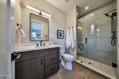 This luxury townhome offers three thoughtfully designed levels - photo 18